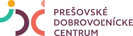 Partner projektu – Prešovské dobrovoľnícke centrum